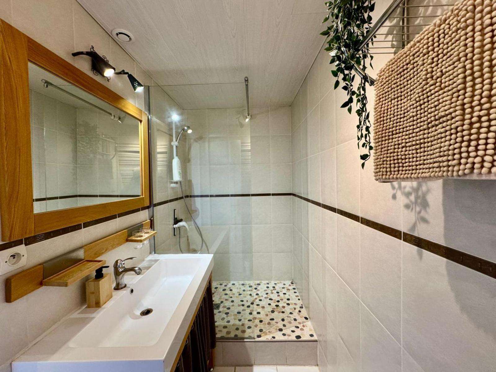 Le Cocon Mediterraneen Apartment