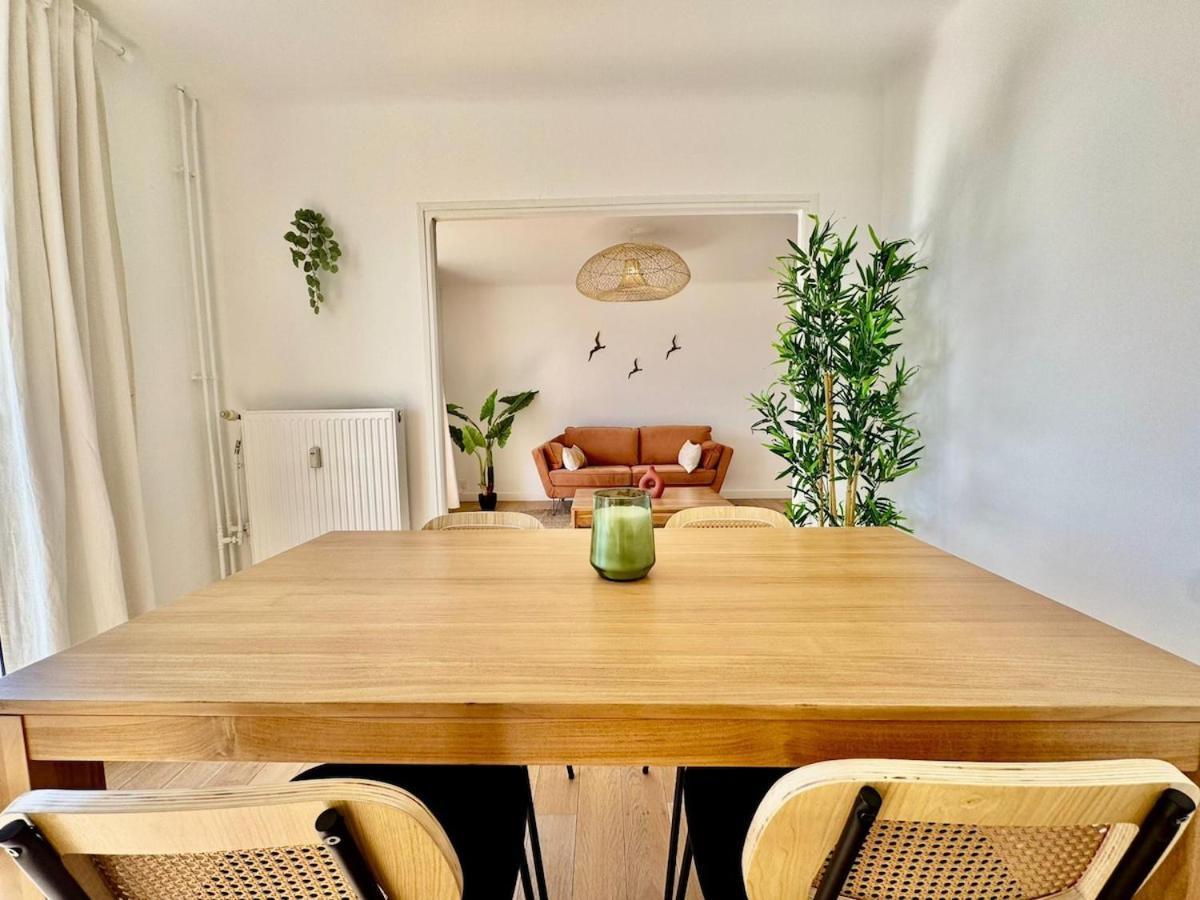 Le Cocon Mediterraneen Apartment