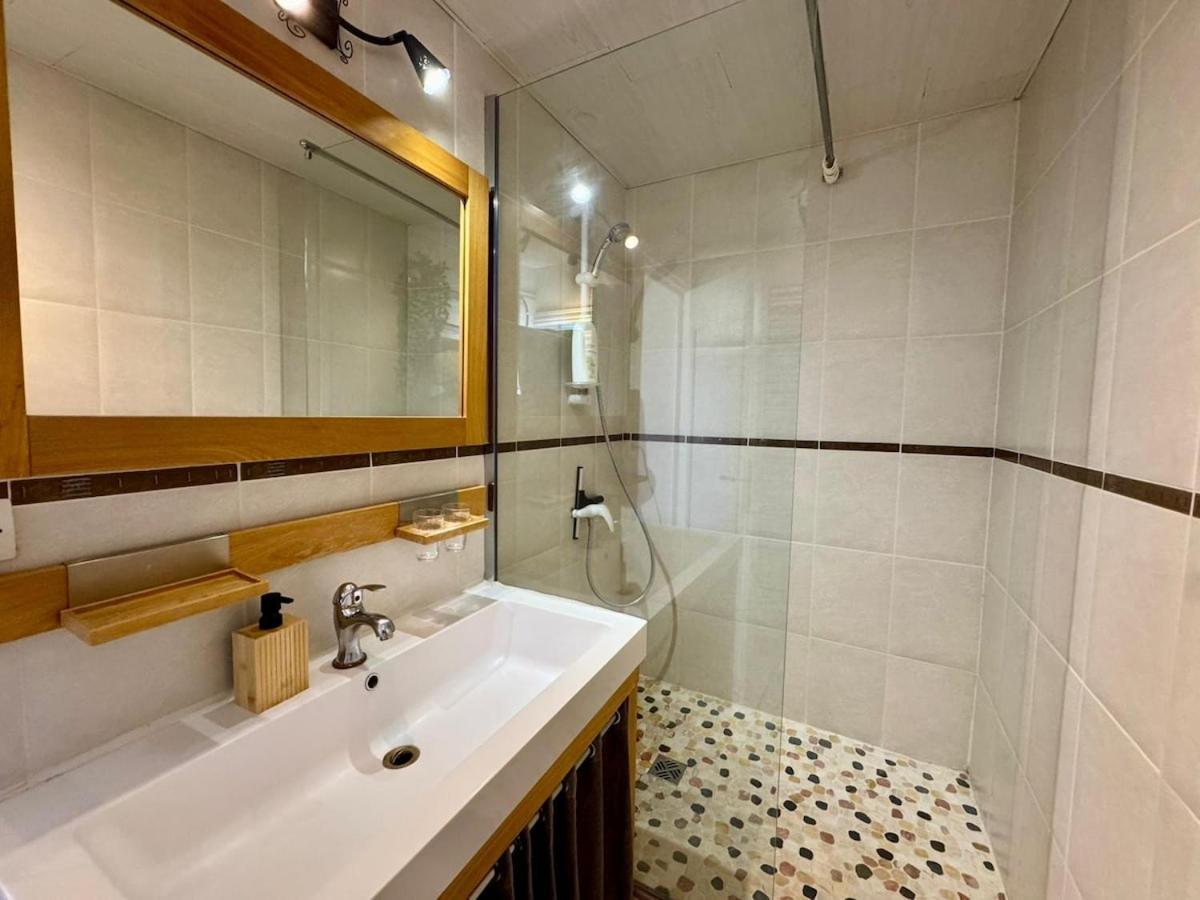 Apartment Le Cocon Mediterraneen Beziers