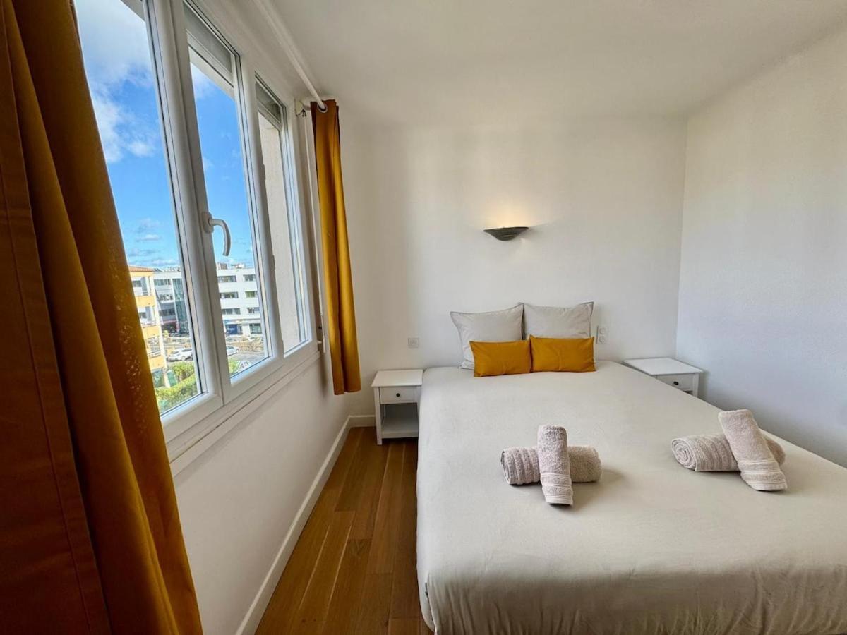 Le Cocon Mediterraneen Apartment