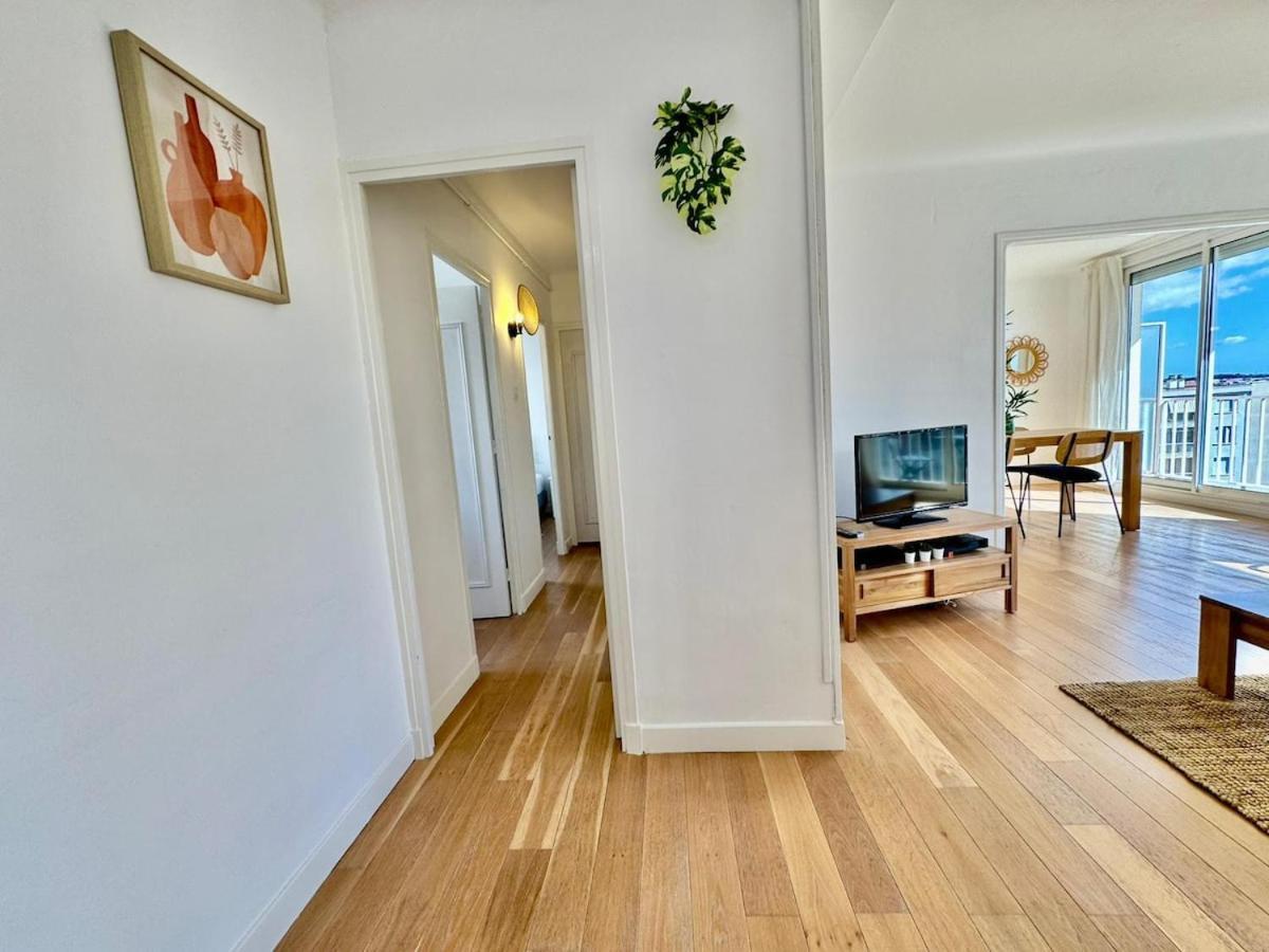 Apartment Le Cocon Mediterraneen