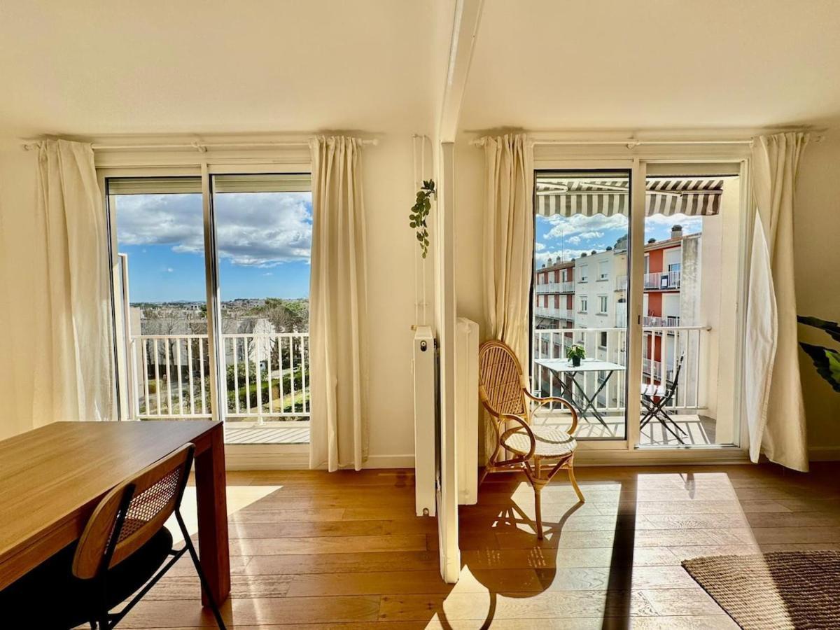 Le Cocon Mediterraneen Apartment