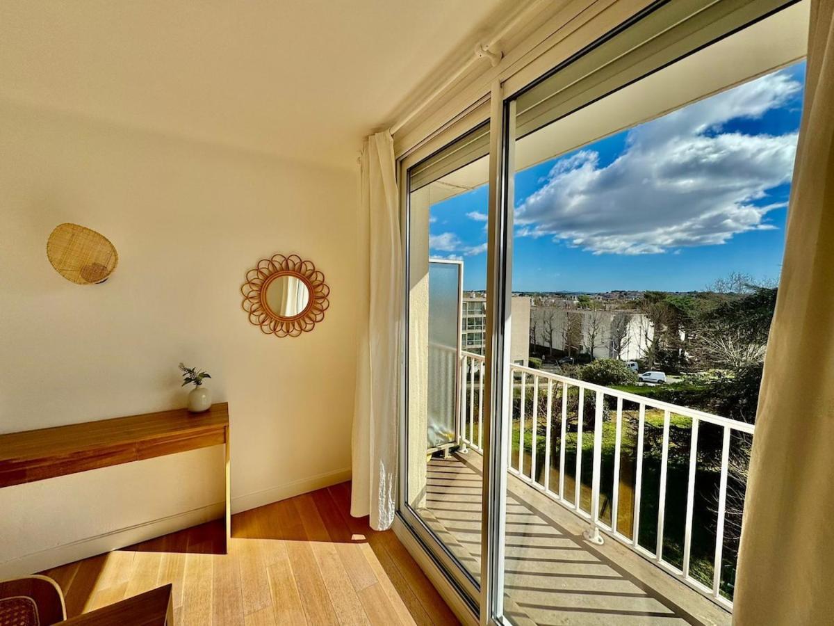 Le Cocon Mediterraneen Apartment