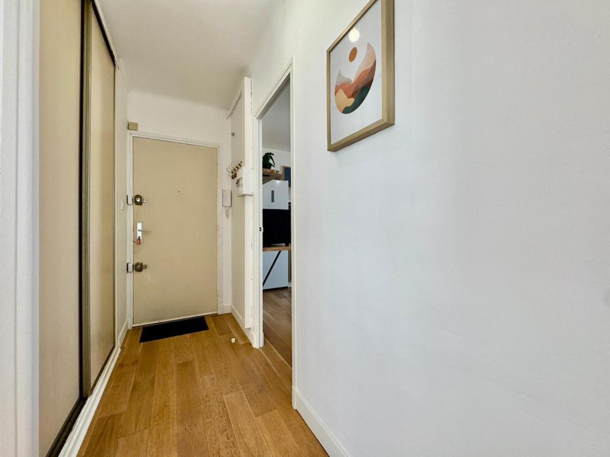 Apartment Le Cocon Mediterraneen Beziers