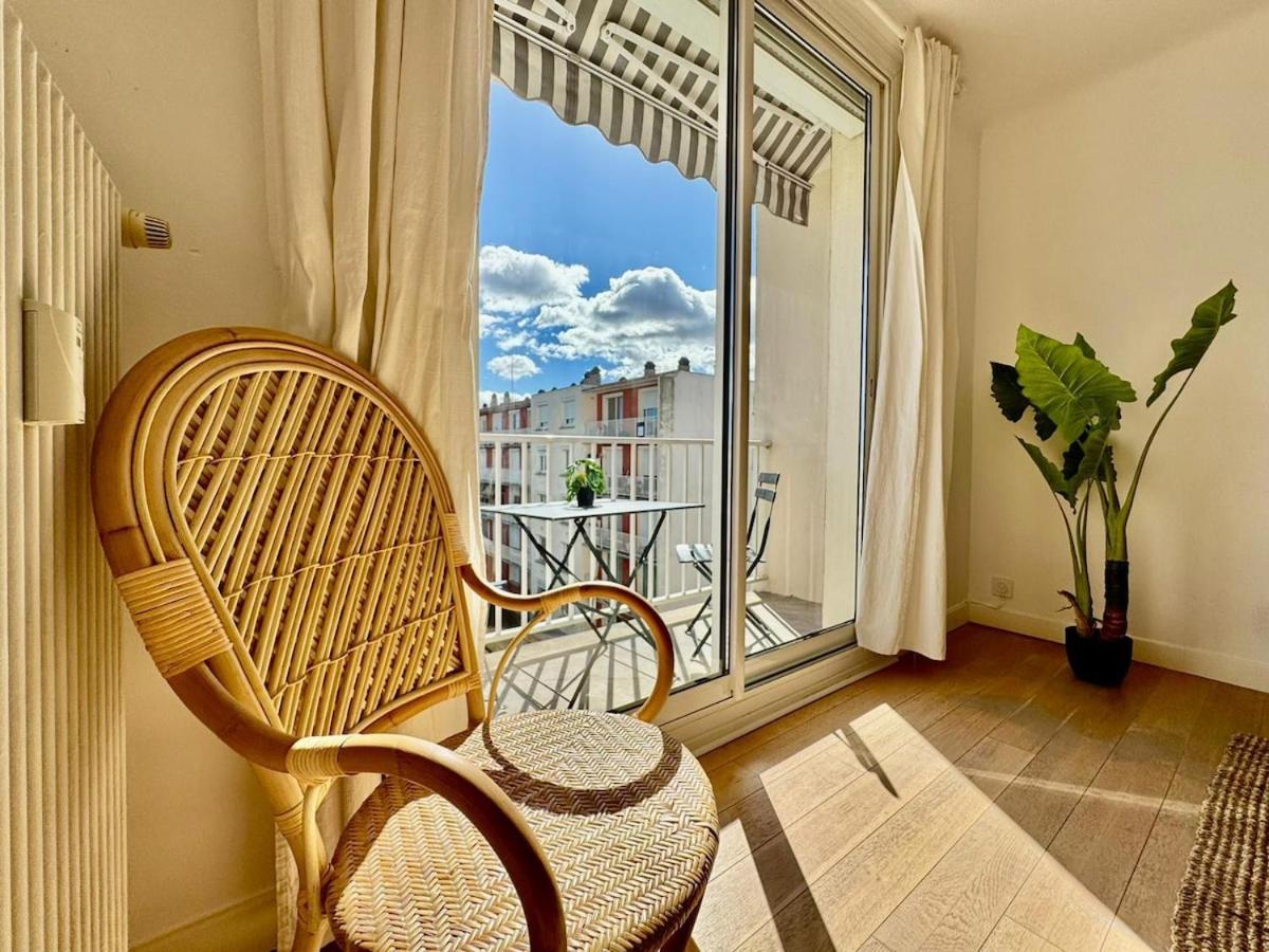 Le Cocon Mediterraneen Apartment