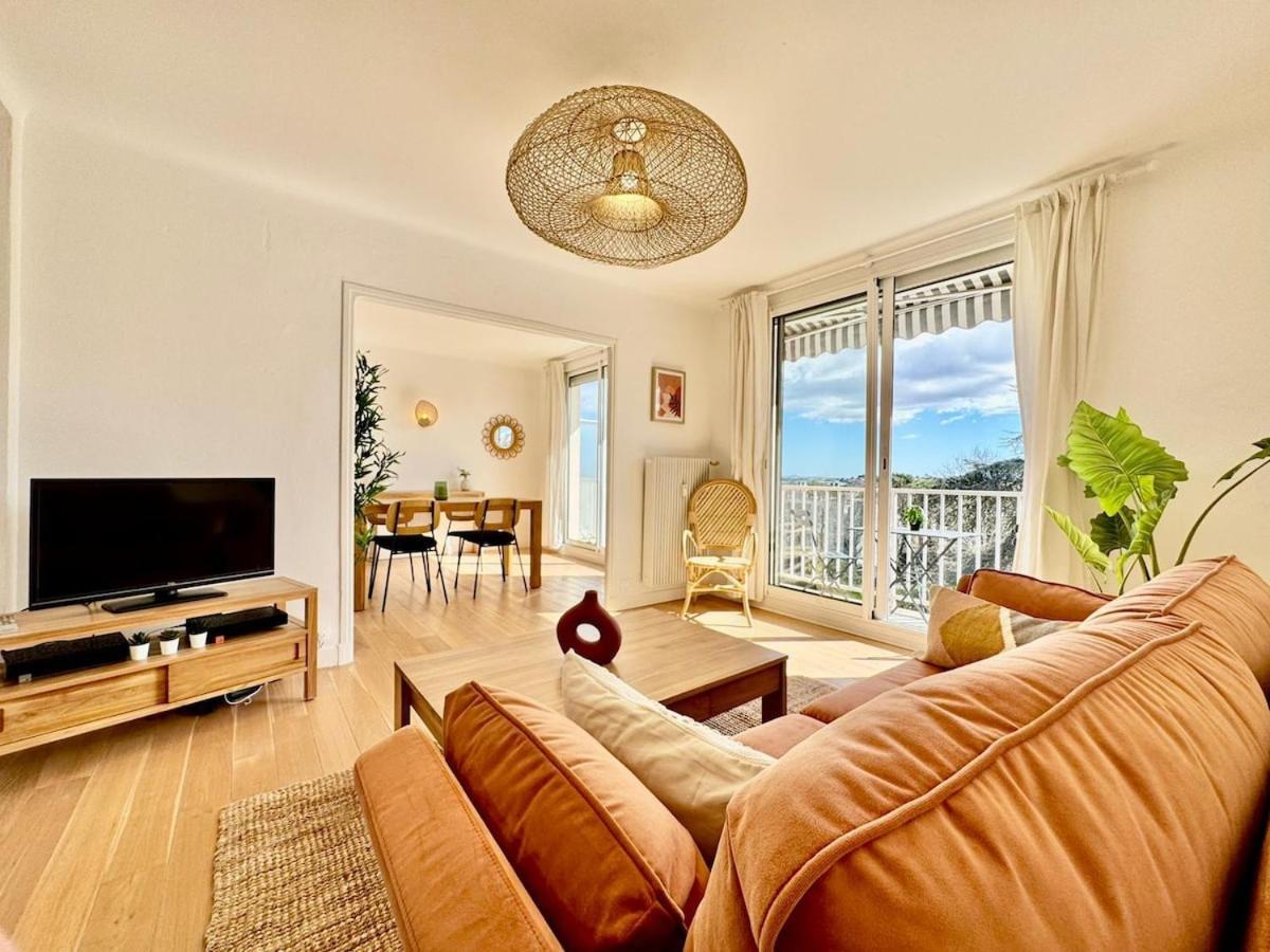 Le Cocon Mediterraneen Apartment *